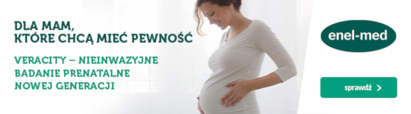 badania prenatalne w enelmed