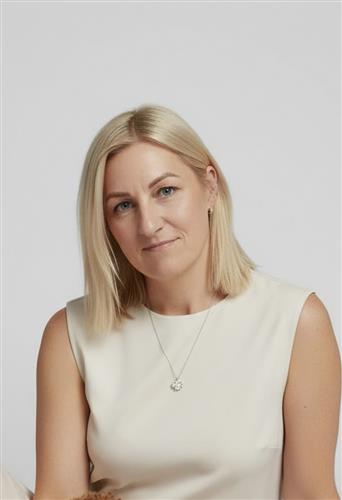 higienistka stomatologiczna Ewa Paniuk - Higiena PREMIUM GBT - dzieci