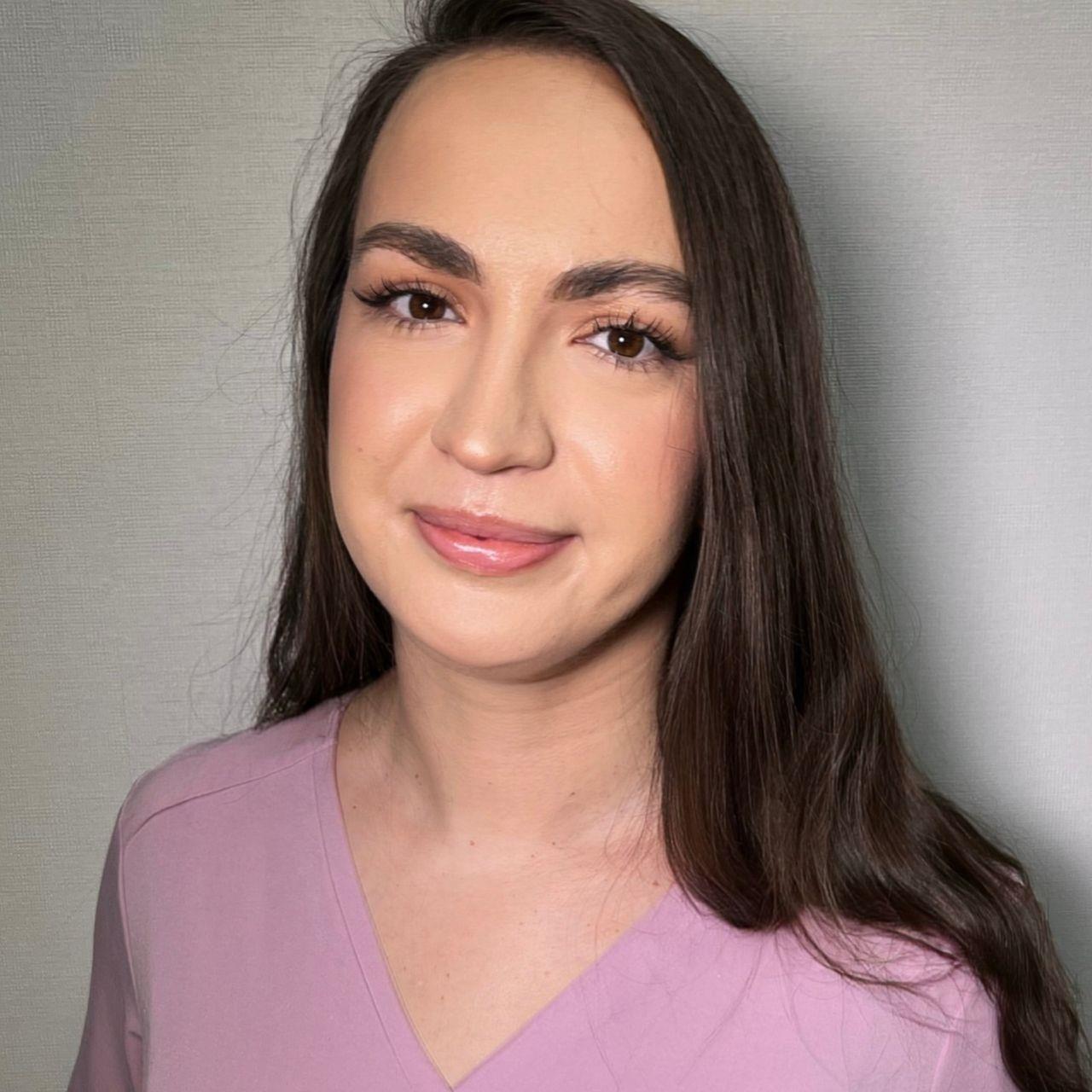 lekarz dentysta Maria Mazurek - CBCT -Tomografia stożkowa stawów skroniowo-żuchwowych (zwarcie + rozwarcie)