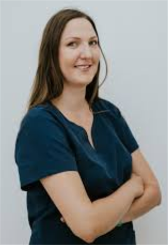 lekarz dentysta Magdalena Balinowa - Przegląd jamy ustnej - dorośli