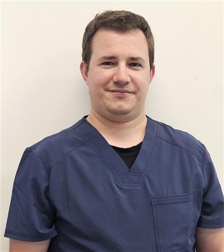 lekarz dentysta Michał Ryba - Przegląd jamy ustnej - dorośli