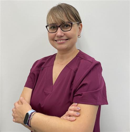 higienistka stomatologiczna Magdalena Stachowiak - Higiena stomatologiczna