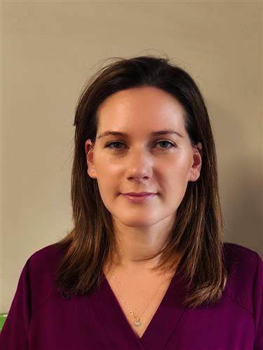 higienista stomatologiczny Anna Tęcza - Higiena PREMIUM GBT - dzieci