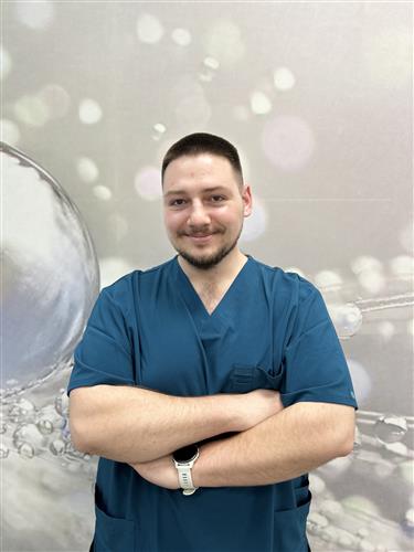 lekarz dentysta Piotr Lankof - Przegląd jamy ustnej - dorośli