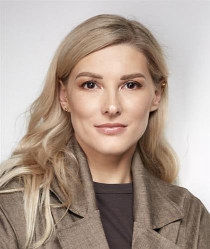 lekarz dentysta Magdalena Chatys - Przegląd jamy ustnej - dorośli