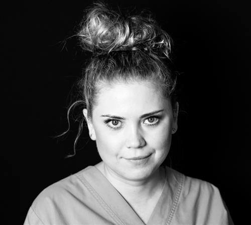 lekarz dentysta Edyta Szulczewska - Przegląd jamy ustnej - dorośli