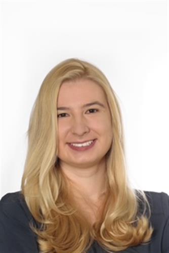 lekarz dentysta Julia Janas - Kwalifikacja do leczenia w sedacji (gaz rozweselający)