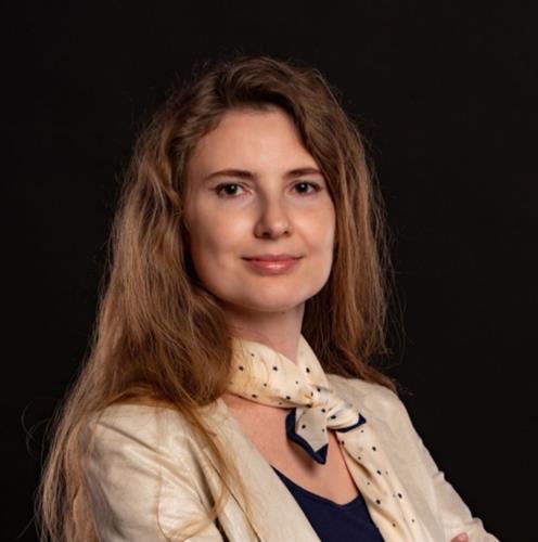 lekarz dentysta Anna Brenner - Przegląd jamy ustnej - dorośli