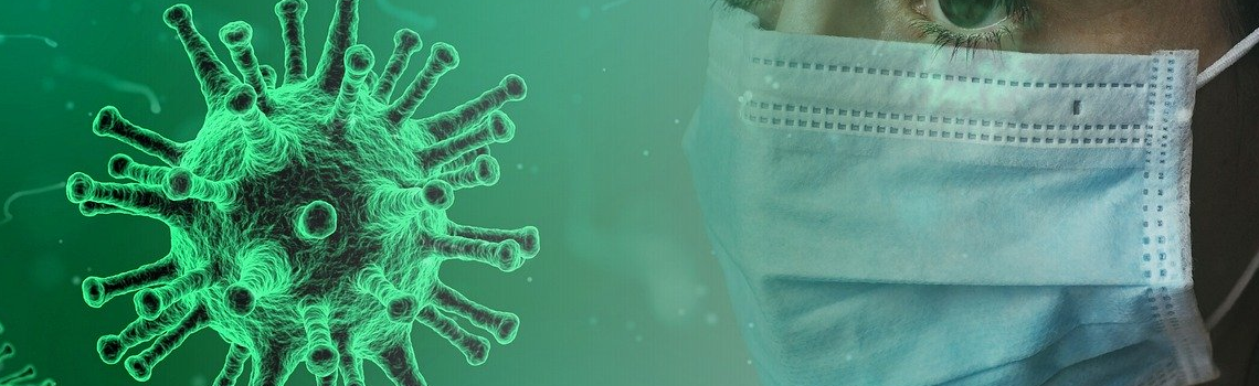 Koronawirus SARS-CoV-2 – zalecenia dla pracodawcy