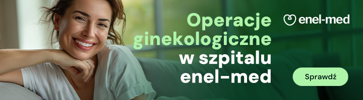 Operacje ginekologiczne w szpitalu enel-med
