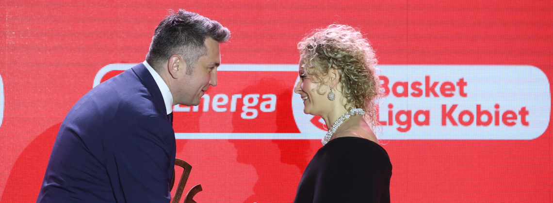 Wyróżnienie dla enel-med od PZKosz