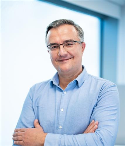 lekarz Marcin Prokop - Ginekolog