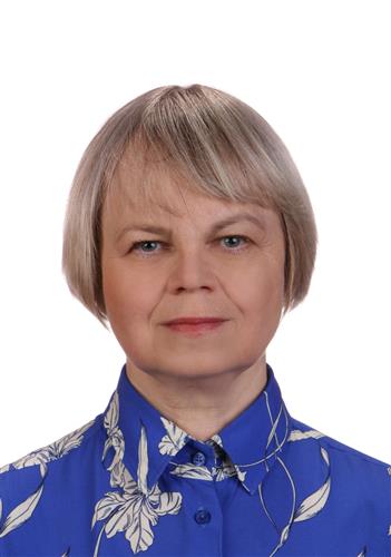 lekarz Renata Pasławska - Endokrynolog