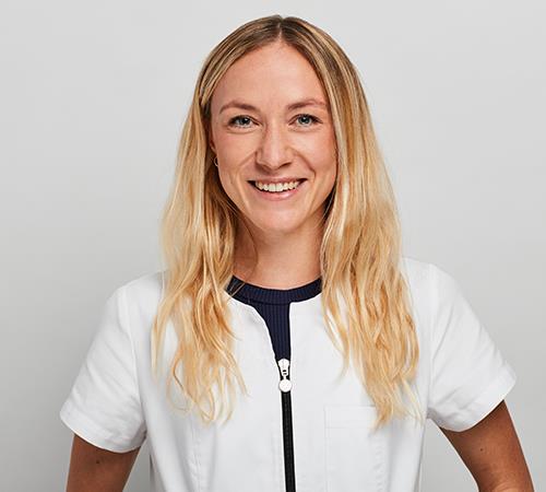 lekarz Katarzyna Beszłej - Internista