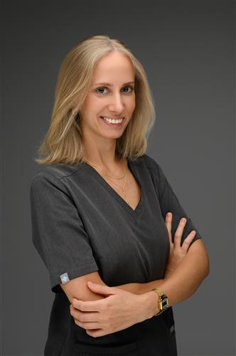 lekarz Aleksandra Pawlicka - Neurolog