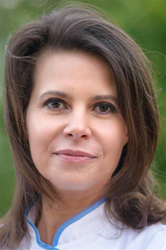 lekarz Agnieszka Ziembicka - Dermatolog