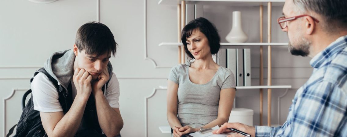 W gabinetach psychologów i psychiatrów coraz więcej Polaków. Liczba wizyt dzieci wzrosła aż czterokrotnie