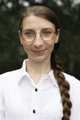 Joanna Tutaj - Endokrynolog