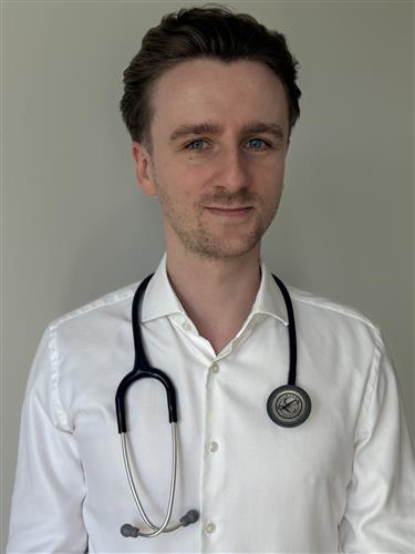 lekarz Grzegorz Krupiński - Diabetolog