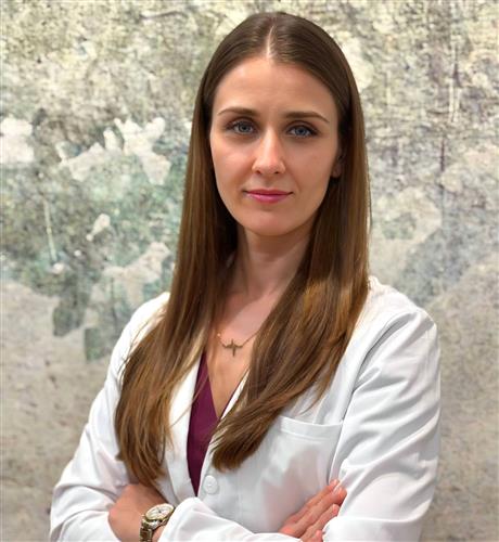 lekarz Aleksandra Sobieraj - Biopsja aspiracyjna endometrium