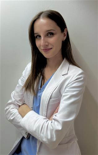 lekarz Aleksandra Bąk - Dermatolog