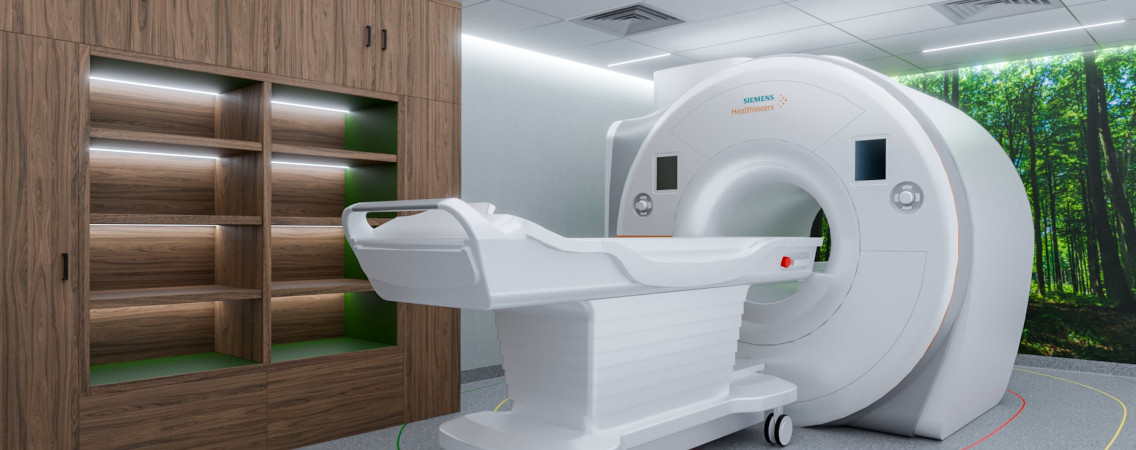 enel-med inwestuje w nowoczesny sprzęt diagnostyczny. Rekordowa transakcja w historii polskiej spółki medycznej