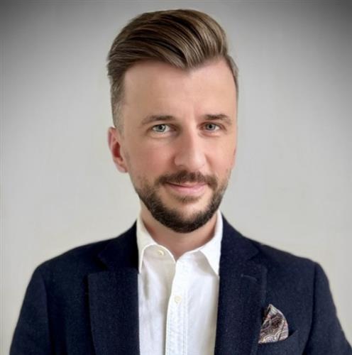 Grzegorz Rębiś - Biopsja aspiracyjna endometrium