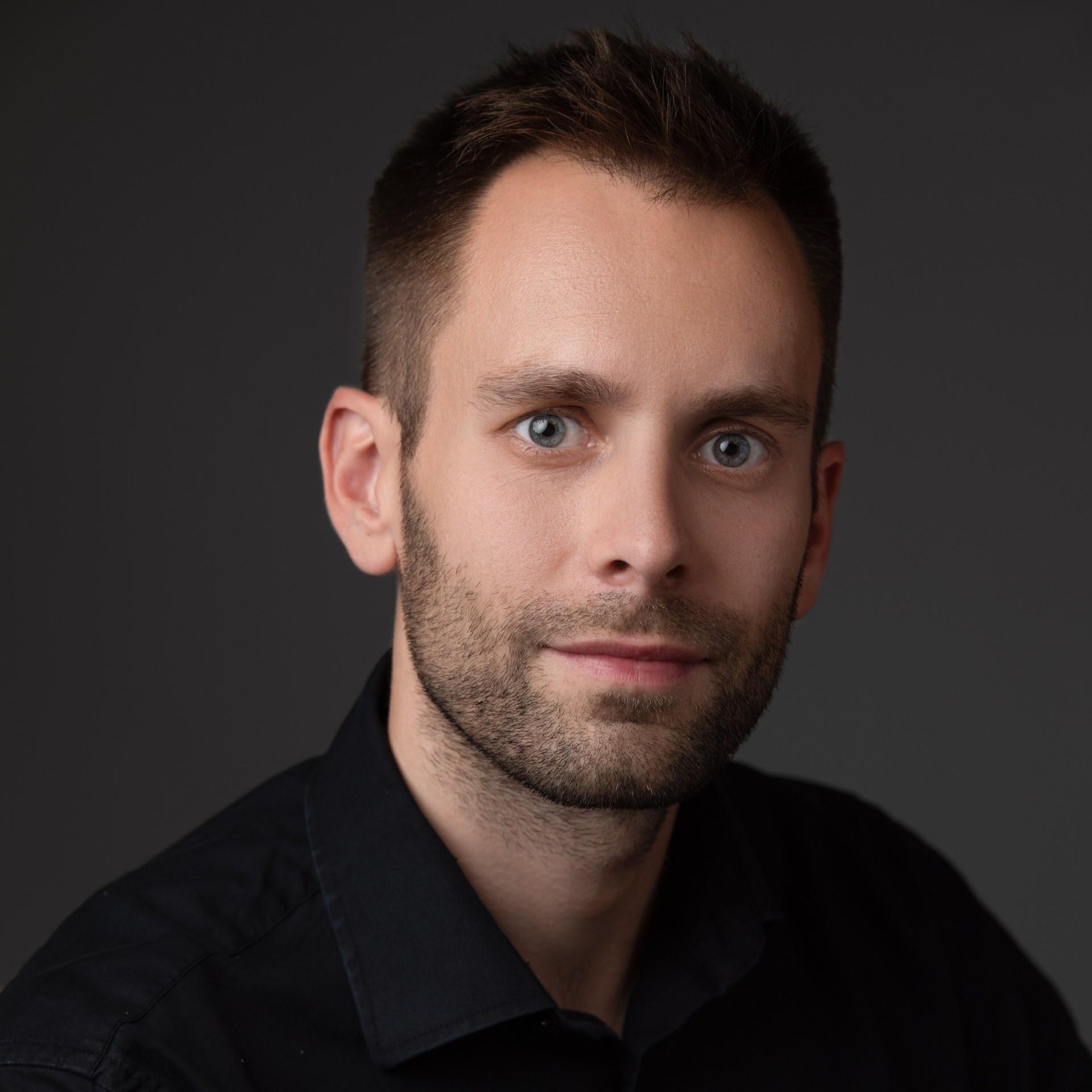 lekarz Jakub Laskowski - Laryngolog