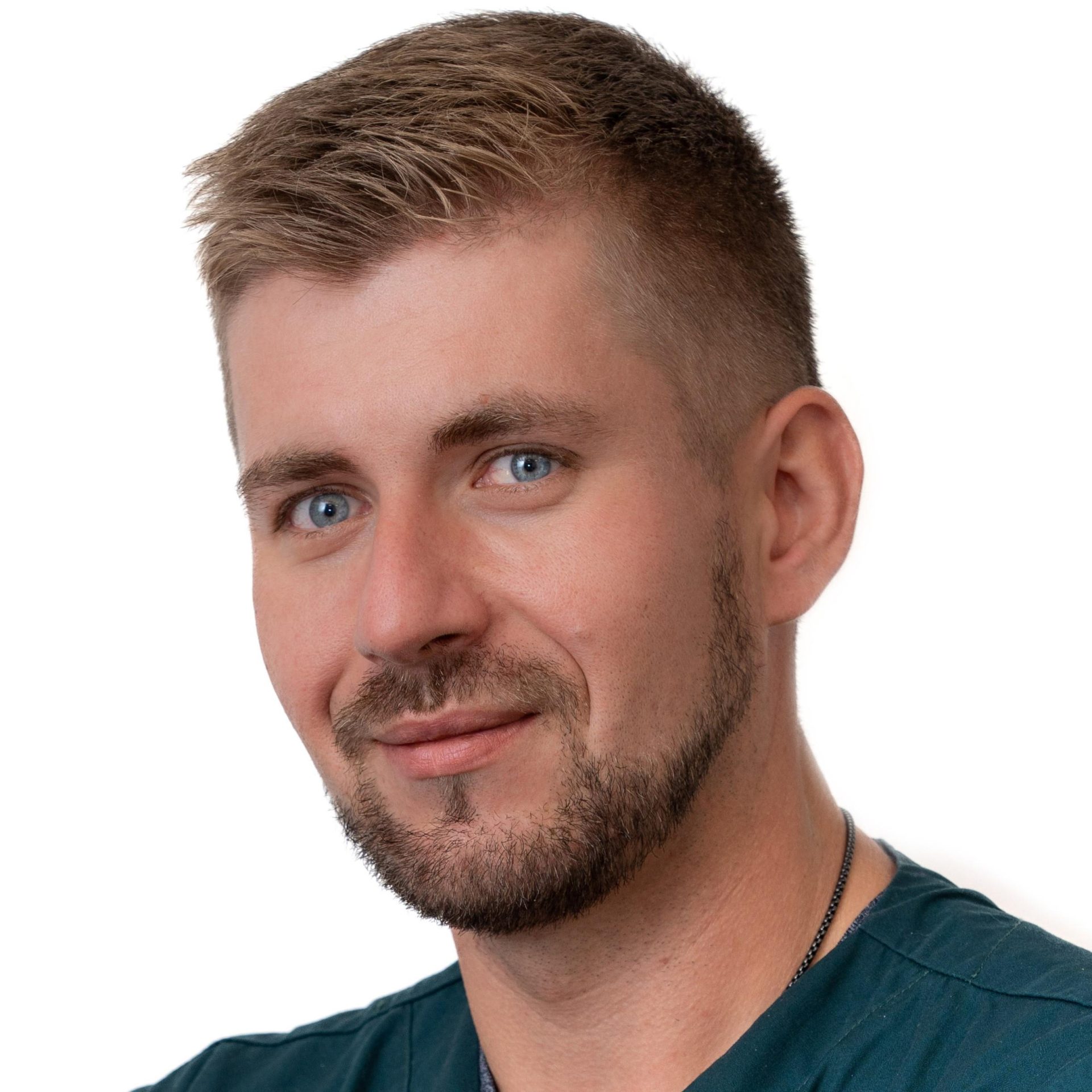 lekarz Michał Wojtczuk - Ginekolog