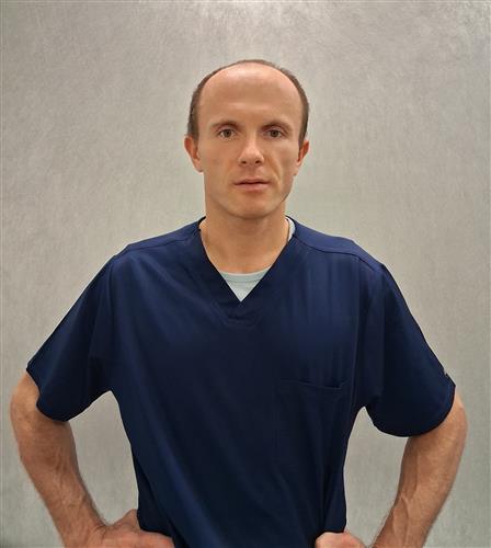 dr hab. n. med.  Piotr Kulig - Biopsja diagnostyczna zmiany skórnej - chirurgia