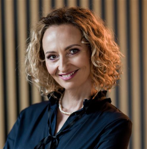 mgr psychologii Marta Zielińska - Psycholog