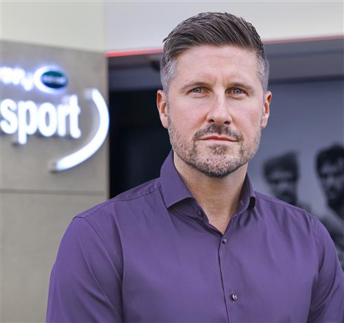 lekarz Michał Dąbrowski - Ortopeda