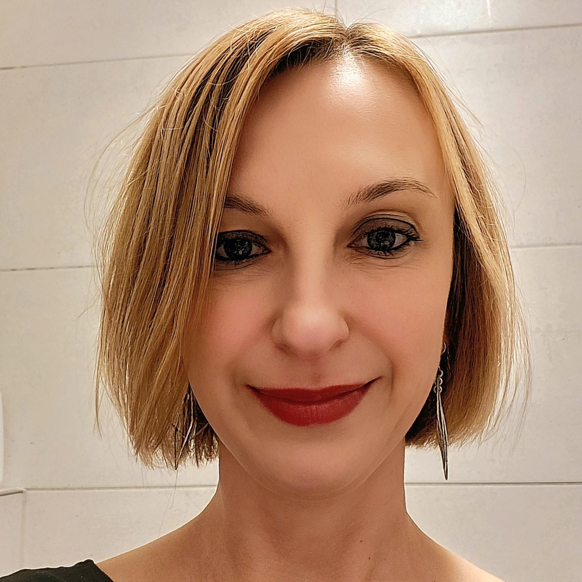 Aneta Wirkijowska - Lekarz medycyny podróży