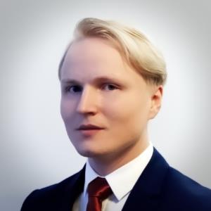 Michał Nuckowski - Okulista