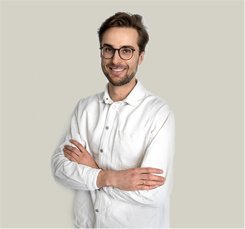 lekarz Bartosz Zgajewski - Urolog