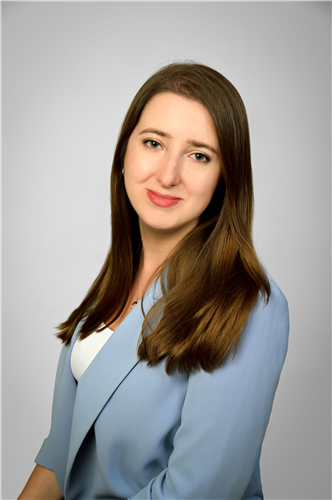 lekarz Agata Tuszyńska-Meissner - Endokrynolog