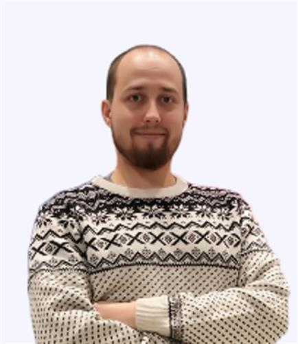 lekarz Maksym Wróblewski - Internista