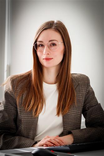 lekarz Joanna Kowalska - Internista