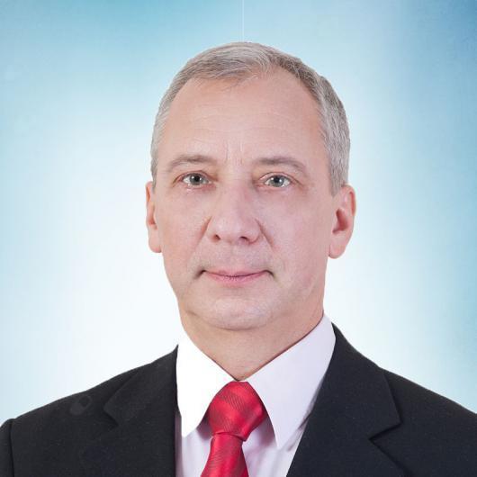 lekarz Zygmunt Mikołajczyk - Okulista