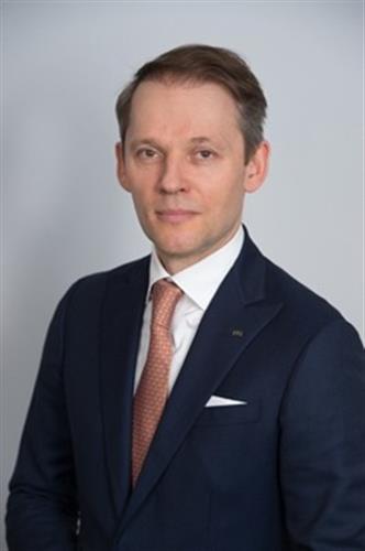 prof. dr hab. n. med. Jakub Dobruch - Urolog