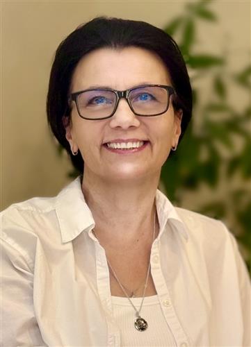 Ewa Król - Psycholog