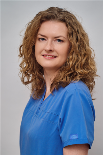 lekarz Monika Jakubiak-Proć - Ginekolog