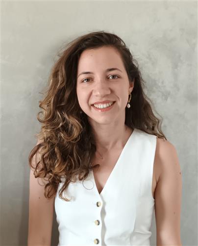 lekarz Matylda Kubacz - Internista