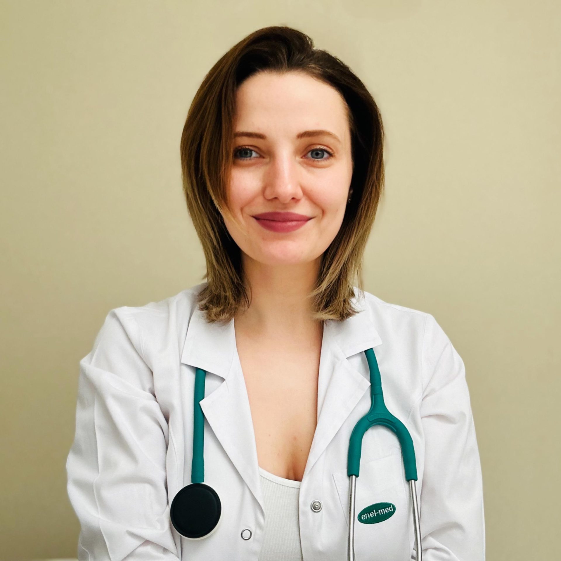 lekarz Zuzanna Kozłowska - Konsultacja pediatry - kwalifikacja do szczepień z wyłączeniem grypy