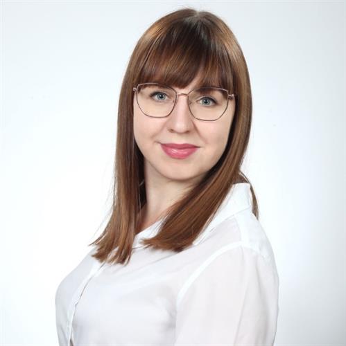 lekarz Magdalena Błońska - Ginekolog