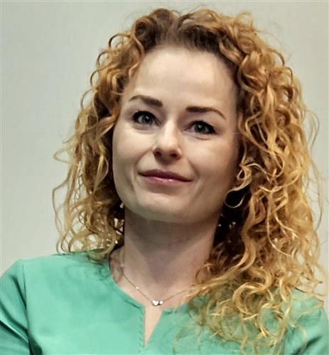 lekarz Anna Drozdzowska - Ginekolog