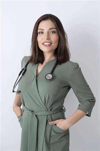 lekarz Monika Bazgier - Diabetolog