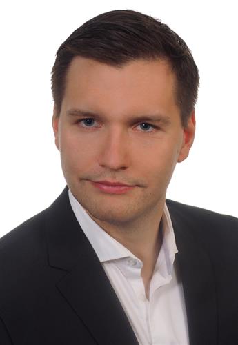 lekarz Mateusz Mazek LEK. INF. - Internista