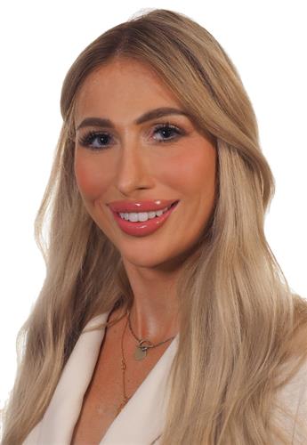 lekarz Martyna Gładysz LEK. INF. - Internista