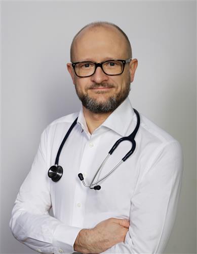 dr n. med. Michał Michniewicz